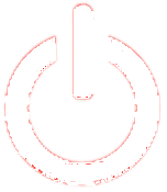 On Sign weiss Transparent